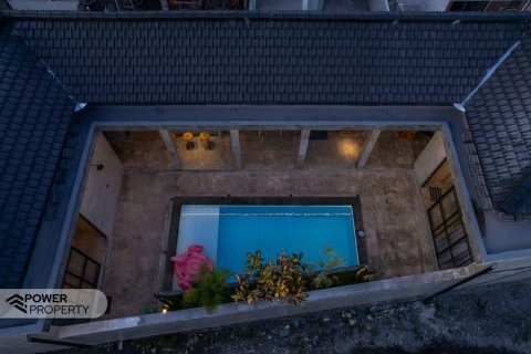 Vila 2 kamar tidur di Canggu, Badung, Bali (5391) 3