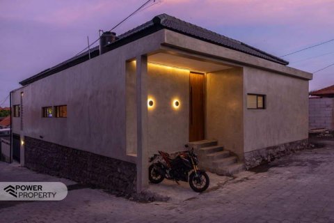 Vila 2 kamar tidur di Canggu, Badung, Bali (5391) 26