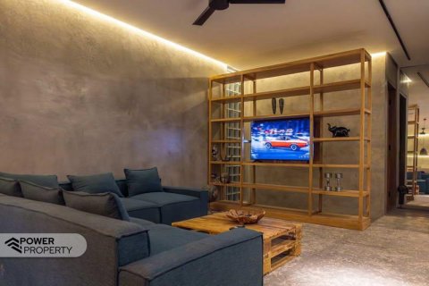 Vila 2 kamar tidur di Canggu, Badung, Bali (5391) 5