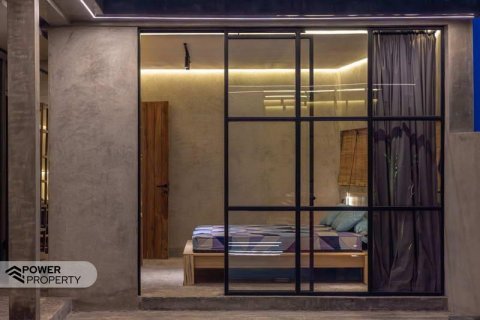 Vila 2 kamar tidur di Canggu, Badung, Bali (5391) 13