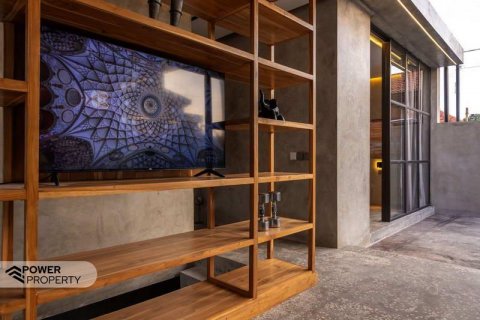 Vila 2 kamar tidur di Canggu, Badung, Bali (5391) 15