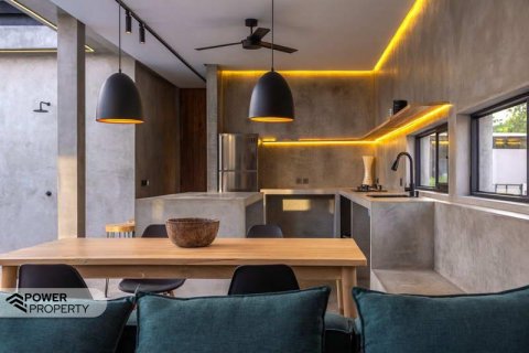 Vila 2 kamar tidur di Canggu, Badung, Bali (5391) 23