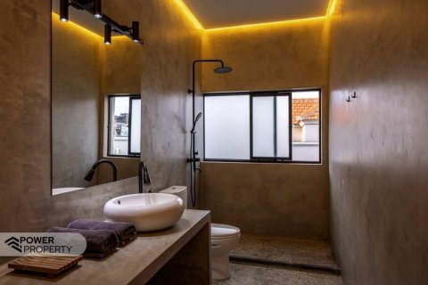 Vila 2 kamar tidur di Canggu, Badung, Bali (5391) 18