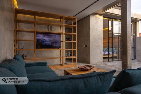 Vila 2 kamar tidur di Canggu, Badung, Bali (5391) 20