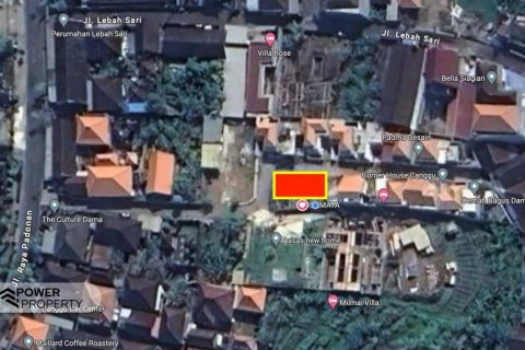 Vila 2 kamar tidur di Canggu, Badung, Bali (5391) 2