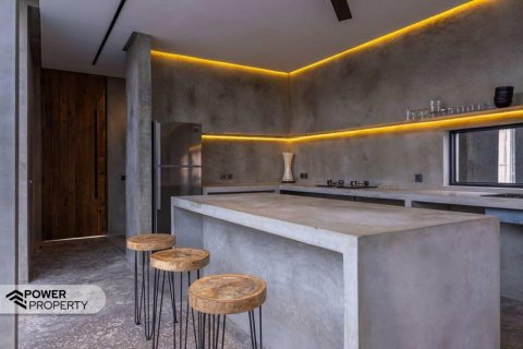 Vila 2 kamar tidur di Canggu, Badung, Bali (5391) 4