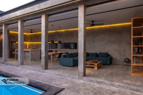 Vila 2 kamar tidur di Canggu, Badung, Bali (5391) 17