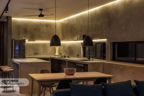Vila 2 kamar tidur di Canggu, Badung, Bali (5391) 11