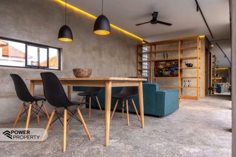 Vila 2 kamar tidur di Canggu, Badung, Bali (5391) 21