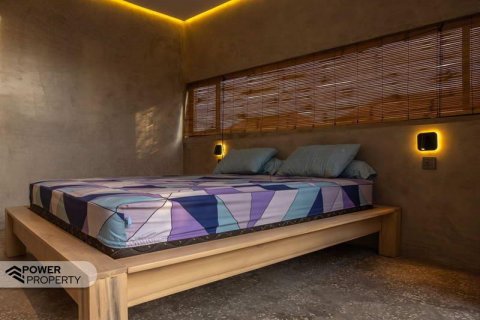 Vila 2 kamar tidur di Canggu, Badung, Bali (5391) 19