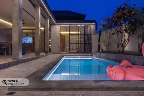 Vila 2 kamar tidur di Canggu, Badung, Bali (5391) 12