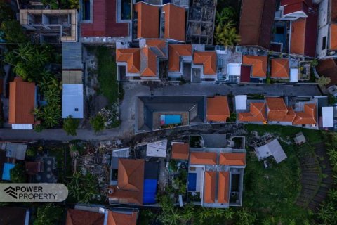 Vila 2 kamar tidur di Canggu, Badung, Bali (5391) 6
