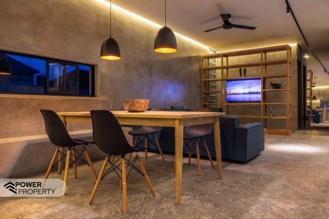 Vila 2 kamar tidur di Canggu, Badung, Bali (5391) 10