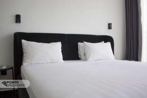 Vila 2 kamar tidur di Canggu, Badung, Bali (5393) 10
