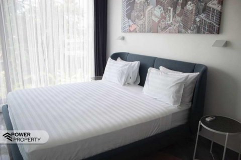 Vila 2 kamar tidur di Canggu, Badung, Bali (5393) 2
