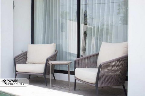 Vila 2 kamar tidur di Canggu, Badung, Bali (5393) 4