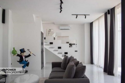 Vila 2 kamar tidur di Canggu, Badung, Bali (5393) 6