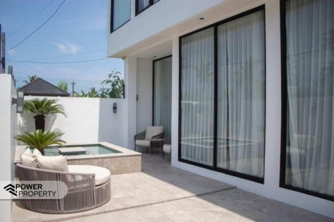 Vila 2 kamar tidur di Canggu, Badung, Bali (5393) 7