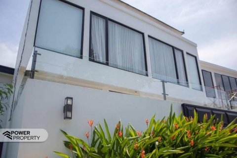 Vila 2 kamar tidur di Canggu, Badung, Bali (5393) 9
