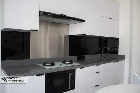 Vila 2 kamar tidur di Canggu, Badung, Bali (5393) 5