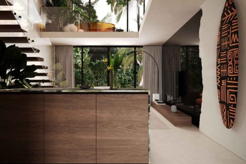 1 bedroom Villa in SECRET BY INSHI, Ubud, Gianyar, Bali (10373) 11
