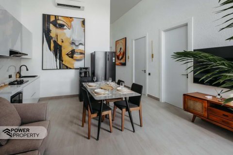 3 bedrooms Villa in South Kuta, Badung, Bali (10376) 4