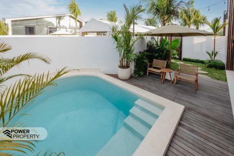 3 bedrooms Villa in South Kuta, Badung, Bali (10376) 7