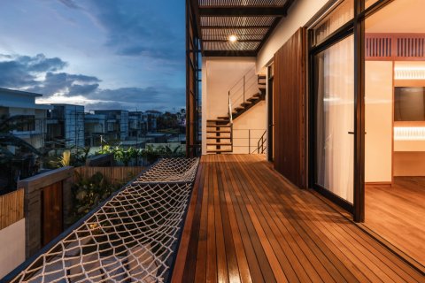 3 bedrooms Villa in Aquamarine I, Dalung, Badung, Bali (8283) 12