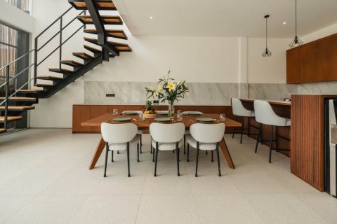 3 bedrooms Villa in Aquamarine I, Dalung, Badung, Bali (8283) 6