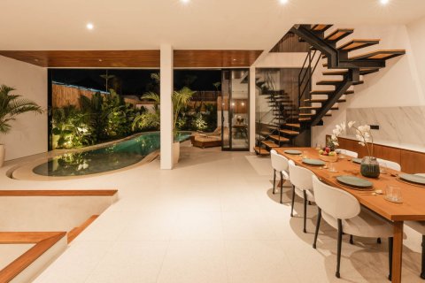 3 bedrooms Villa in Aquamarine I, Dalung, Badung, Bali (8283) 8