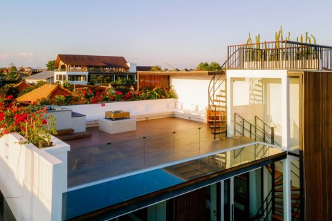 3 bedrooms Villa in Aquamarine I, Dalung, Badung, Bali (8283) 11
