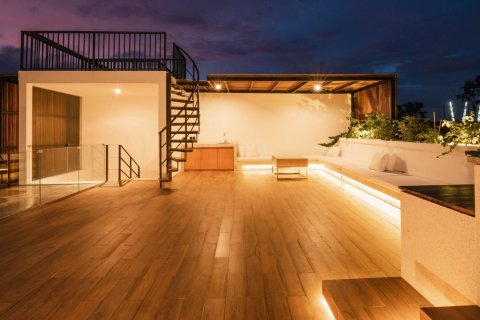 3 bedrooms Villa in Aquamarine I, Dalung, Badung, Bali (8283) 3