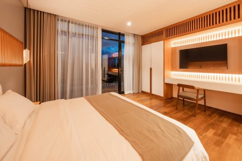 3 bedrooms Villa in Aquamarine I, Dalung, Badung, Bali (8283) 5