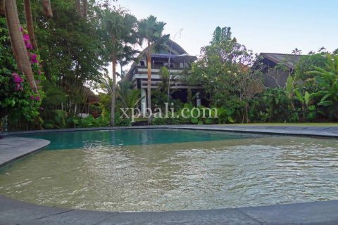 3 bedrooms Villa in Canggu, Badung, Bali (17152)