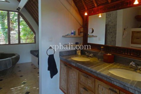 3 bedrooms Villa in Canggu, Badung, Bali (17152) 2