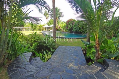 3 bedrooms Villa in Canggu, Badung, Bali (17152) 11