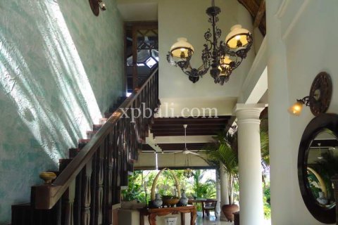 3 bedrooms Villa in Canggu, Badung, Bali (17152) 5