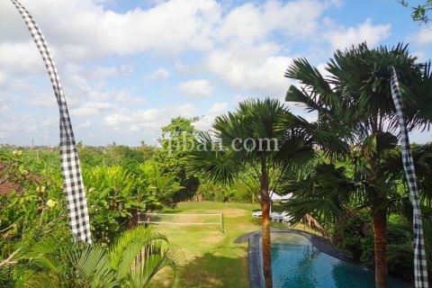3 bedrooms Villa in Canggu, Badung, Bali (17152) 4