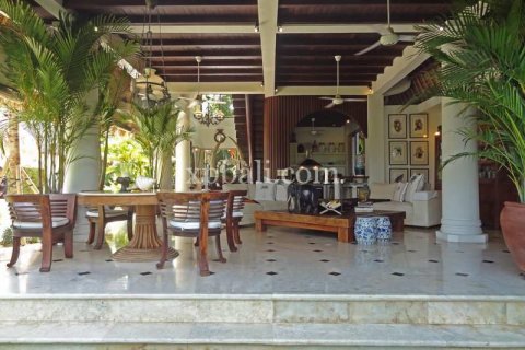 3 bedrooms Villa in Canggu, Badung, Bali (17152) 8