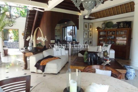 3 bedrooms Villa in Canggu, Badung, Bali (17152) 7
