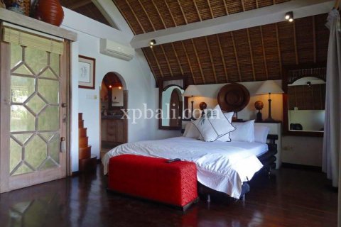 3 bedrooms Villa in Canggu, Badung, Bali (17152) 3
