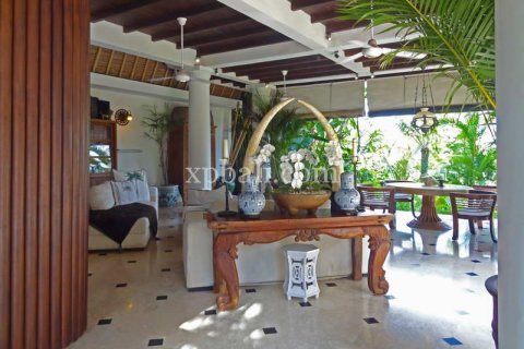 3 bedrooms Villa in Canggu, Badung, Bali (17152) 9