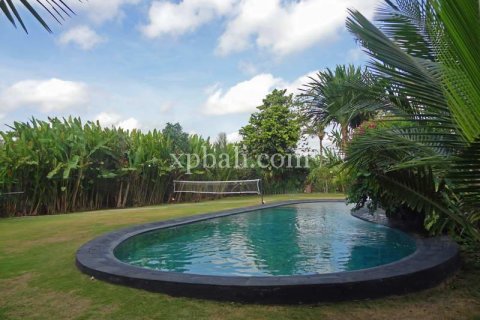 3 bedrooms Villa in Canggu, Badung, Bali (17152) 12