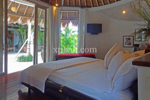 3 bedrooms Villa in Canggu, Badung, Bali (17152) 10