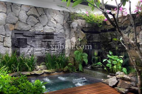 4 bedrooms Villa in Nusa Dua, Badung, Bali (17153) 13