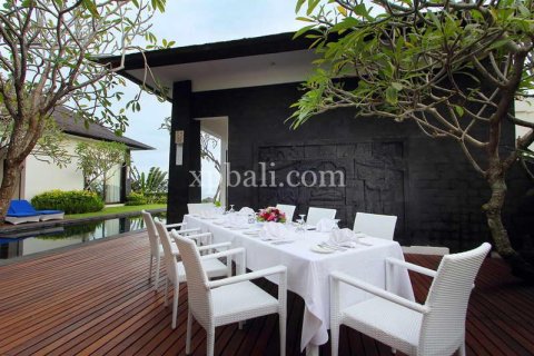 4 bedrooms Villa in Nusa Dua, Badung, Bali (17153) 15