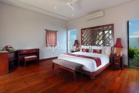 4 bedrooms Villa in Nusa Dua, Badung, Bali (17153) 9