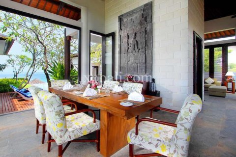 4 bedrooms Villa in Nusa Dua, Badung, Bali (17153) 7