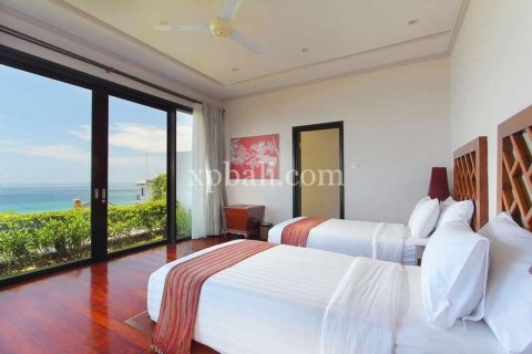 4 bedrooms Villa in Nusa Dua, Badung, Bali (17153) 5