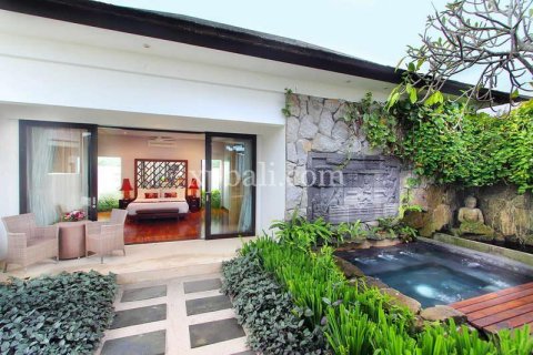 4 bedrooms Villa in Nusa Dua, Badung, Bali (17153) 8